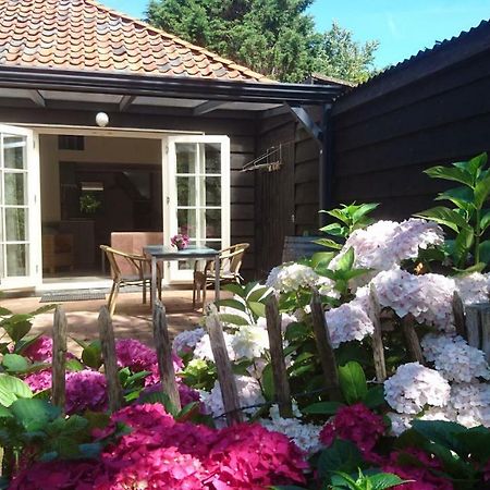 Ouddorp Vakantiehuisje Екстер'єр фото