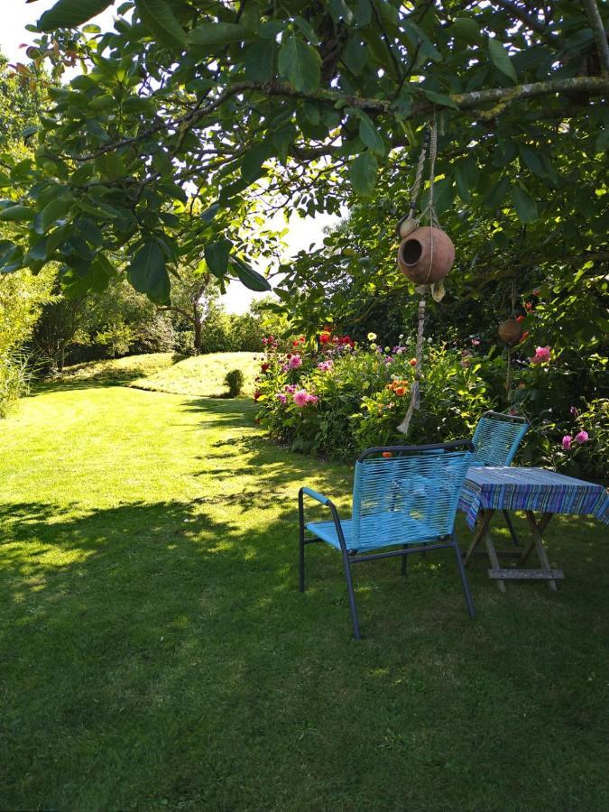 Ouddorp Vakantiehuisje Екстер'єр фото