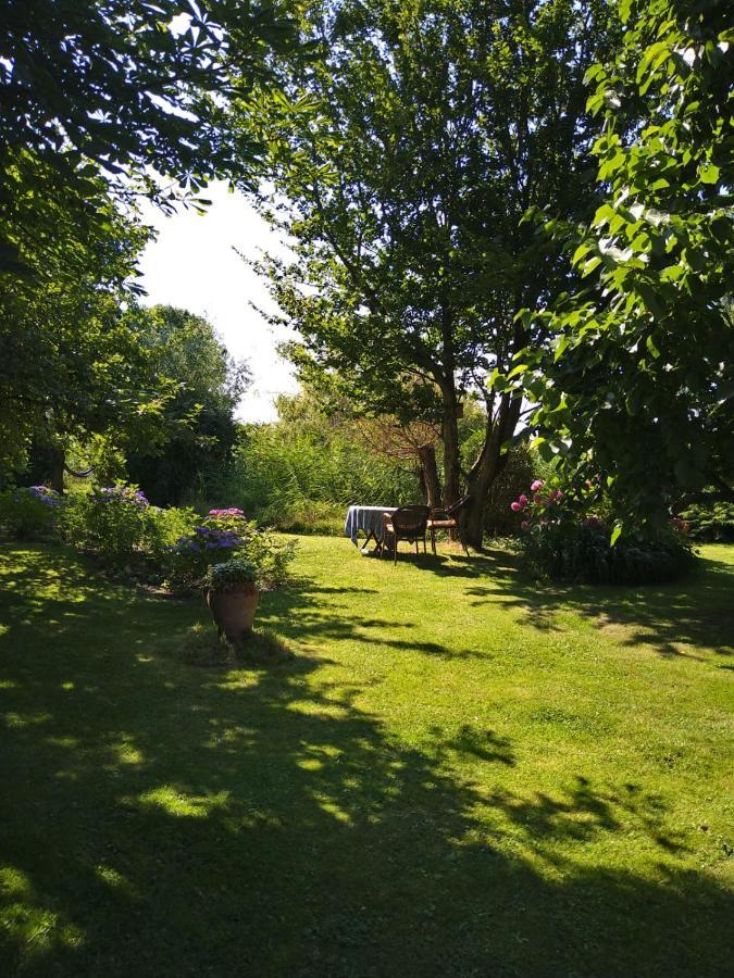 Ouddorp Vakantiehuisje Екстер'єр фото