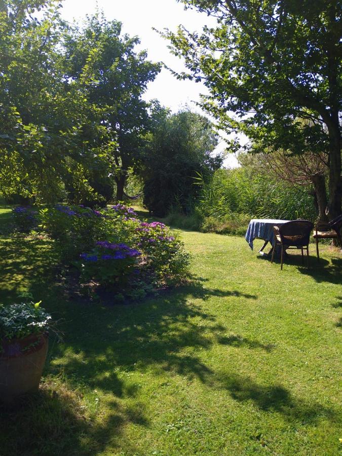 Ouddorp Vakantiehuisje Екстер'єр фото