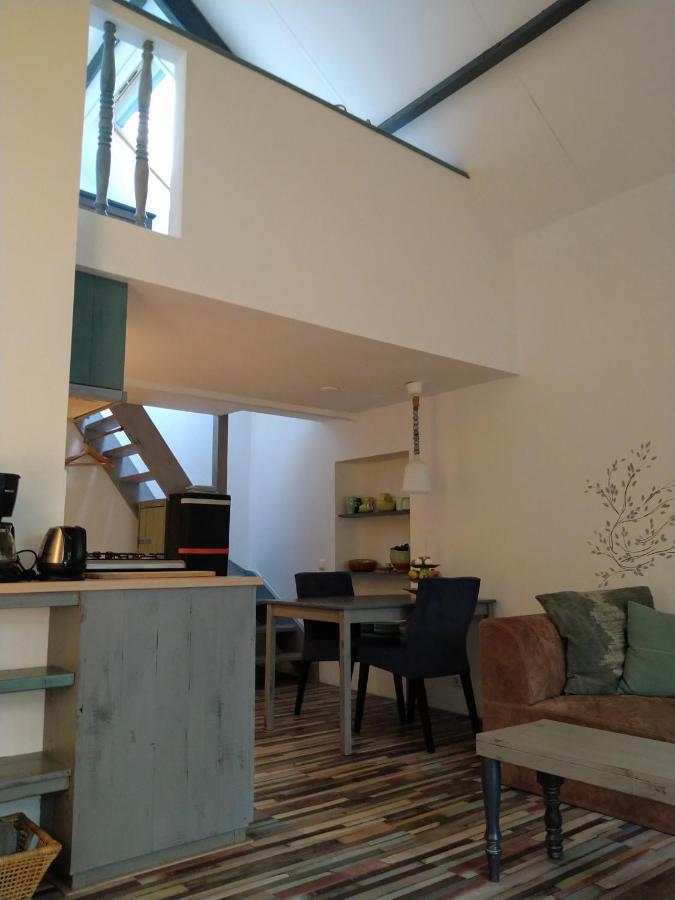 Ouddorp Vakantiehuisje Екстер'єр фото