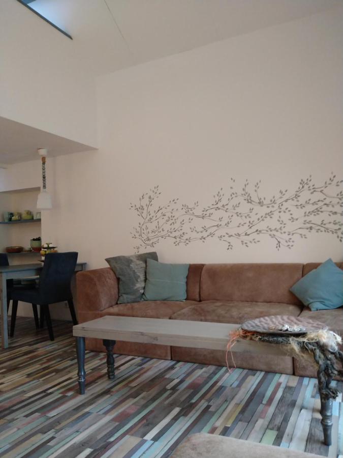 Ouddorp Vakantiehuisje Екстер'єр фото