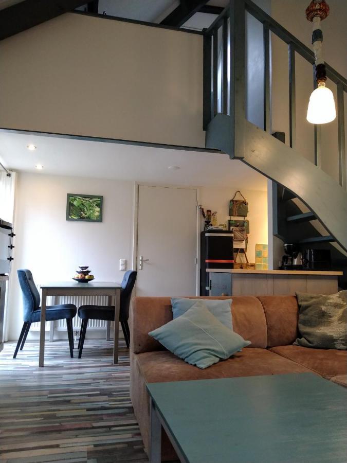 Ouddorp Vakantiehuisje Екстер'єр фото