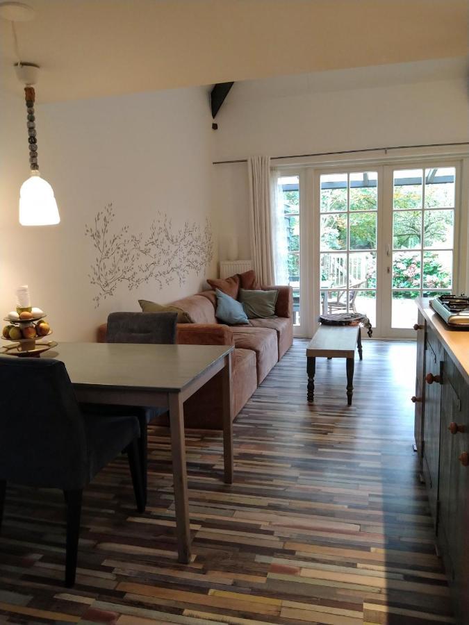 Ouddorp Vakantiehuisje Екстер'єр фото