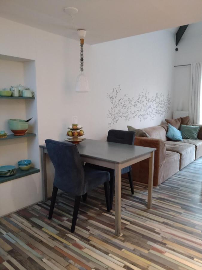 Ouddorp Vakantiehuisje Екстер'єр фото