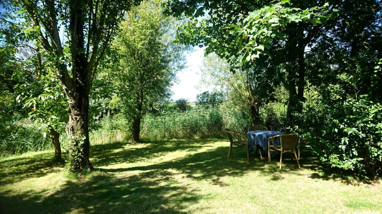 Ouddorp Vakantiehuisje Екстер'єр фото