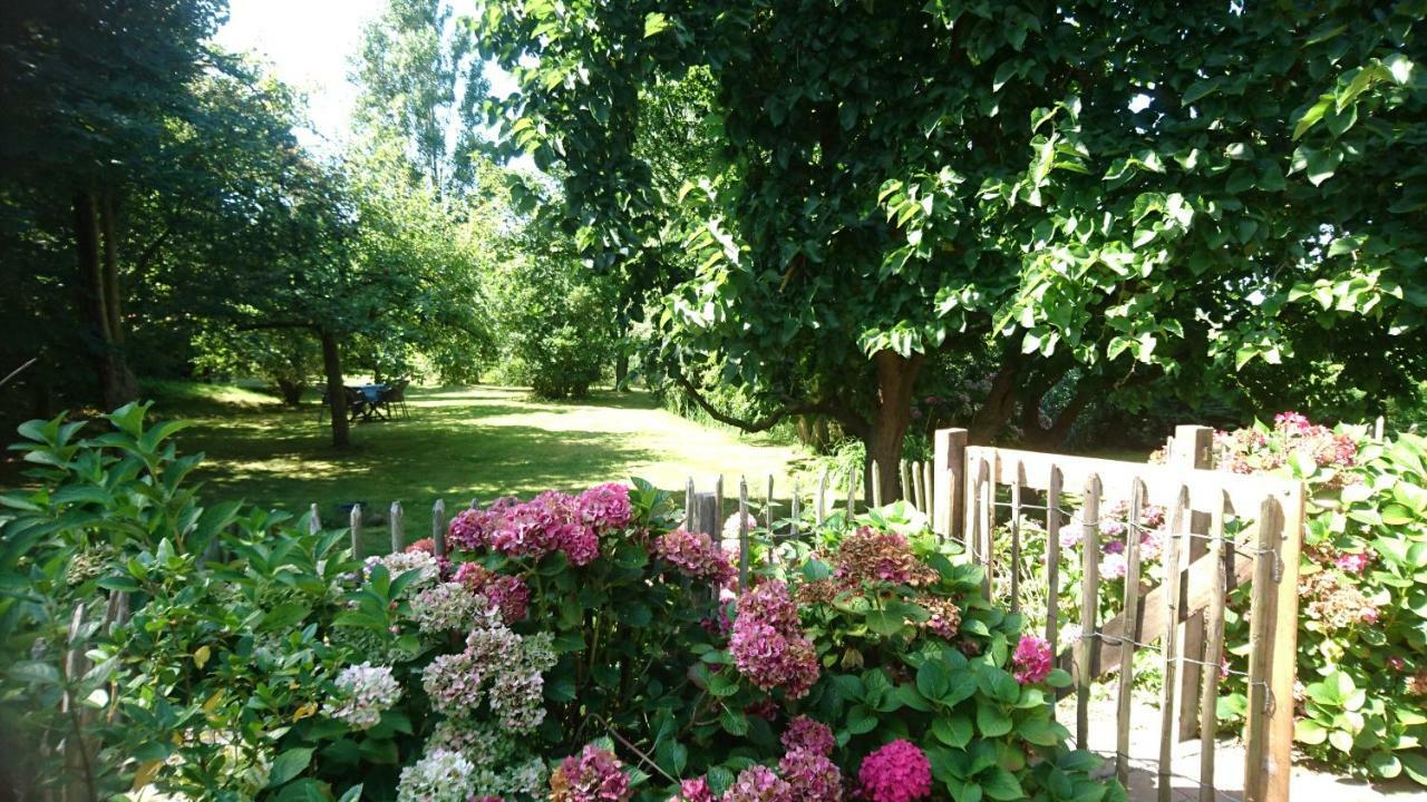 Ouddorp Vakantiehuisje Екстер'єр фото