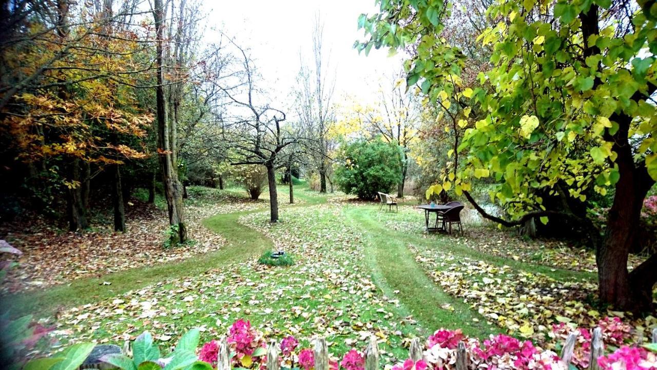 Ouddorp Vakantiehuisje Екстер'єр фото